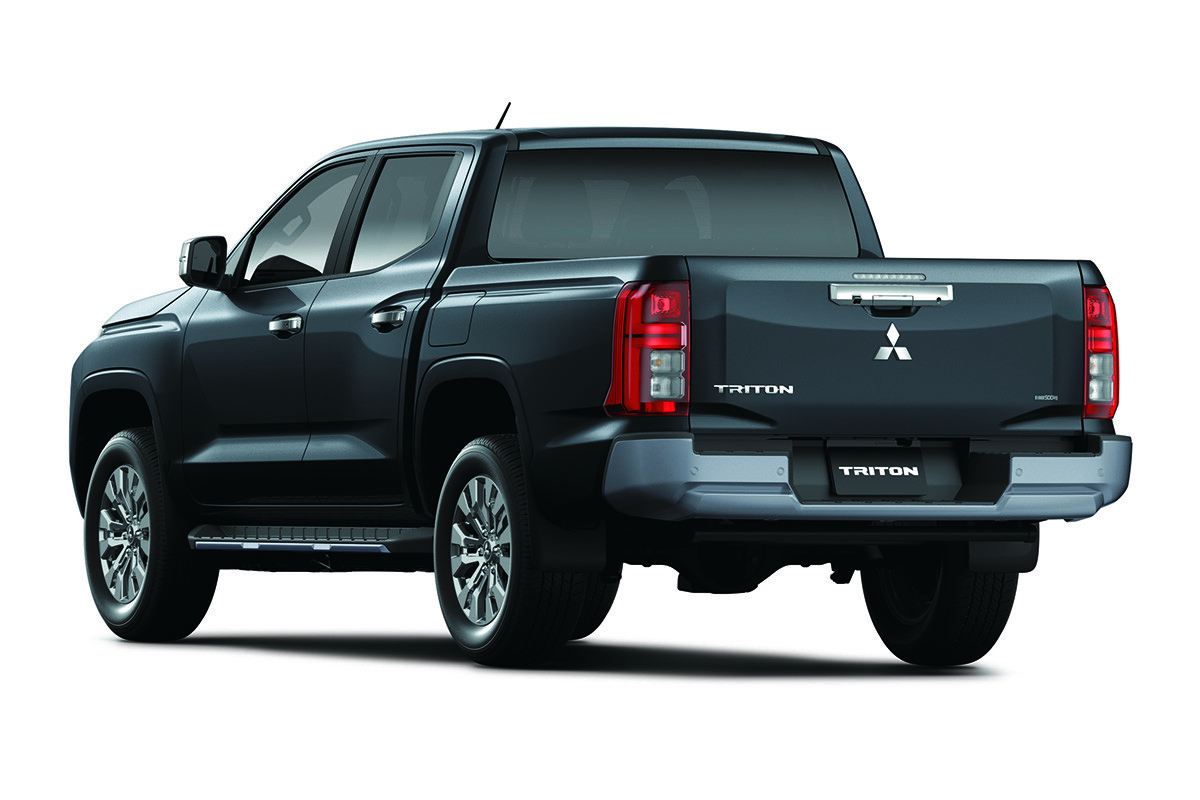 【発売から1年】13年ぶり復活のピックアップ「トライトン」の現状は？ ニッチ層の熱烈支持で安定した販売を記録