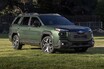 400万円超でライバルより高価。なのになぜ、新型「フォレスター」はスバル1番のヒットになれたのか？