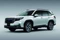 400万円超でライバルより高価。なのになぜ、新型「フォレスター」はスバル1番のヒットになれたのか？