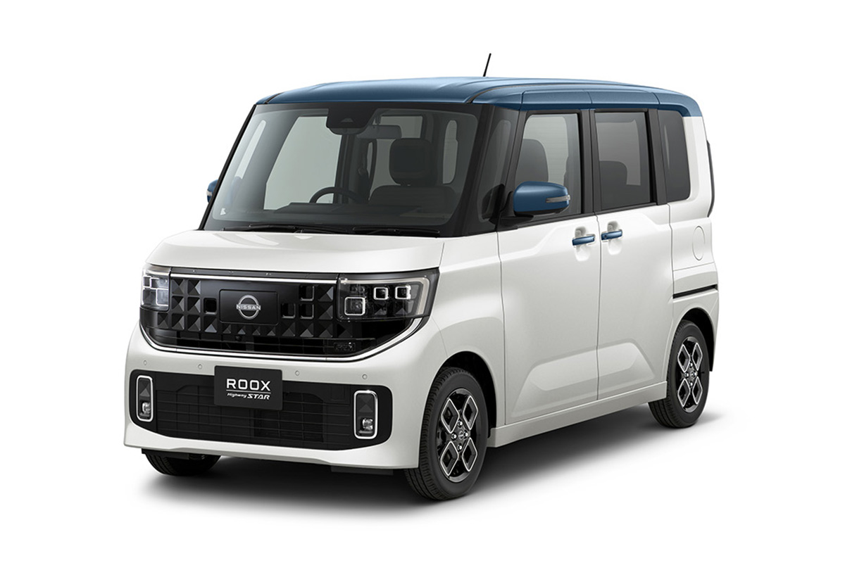新型「ルークス」のデザインに「キューブを彷彿」の声多数。安全装備満載だが、この価格なら「N-BOXの方が良い」という意見も