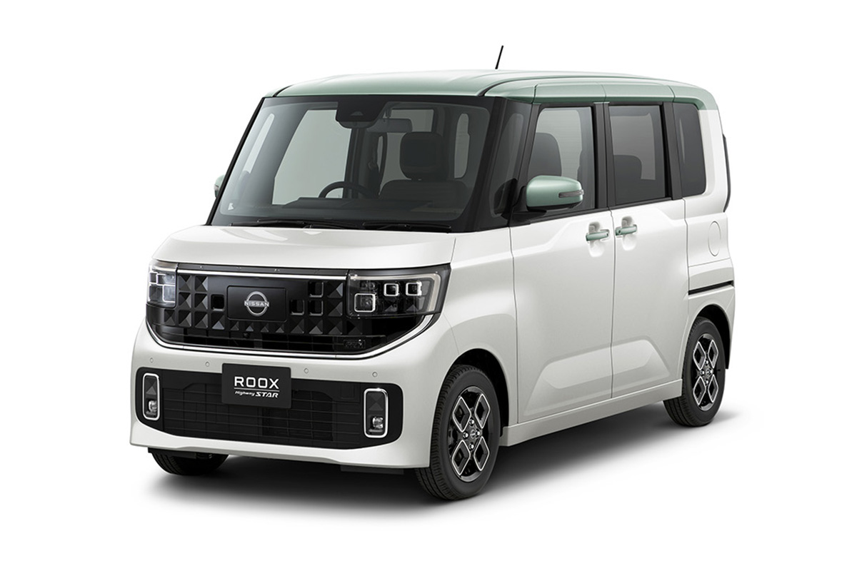 新型「ルークス」のデザインに「キューブを彷彿」の声多数。安全装備満載だが、この価格なら「N-BOXの方が良い」という意見も
