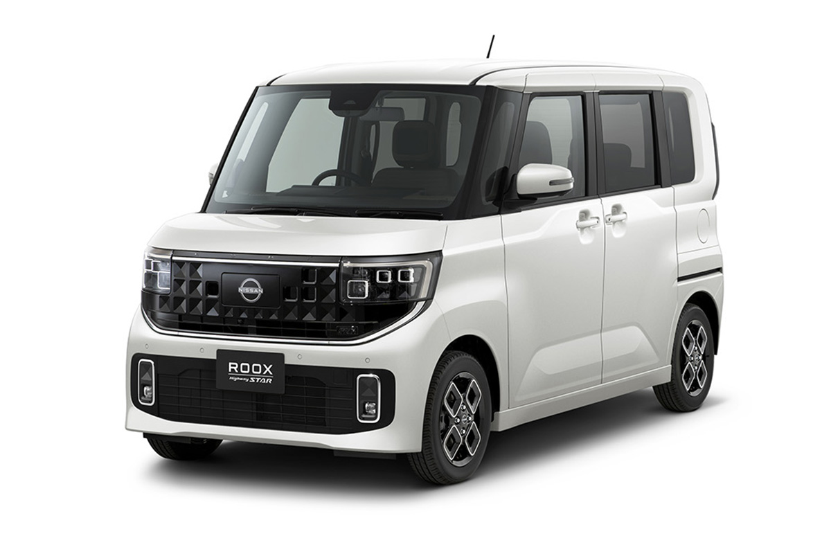新型「ルークス」のデザインに「キューブを彷彿」の声多数。安全装備満載だが、この価格なら「N-BOXの方が良い」という意見も