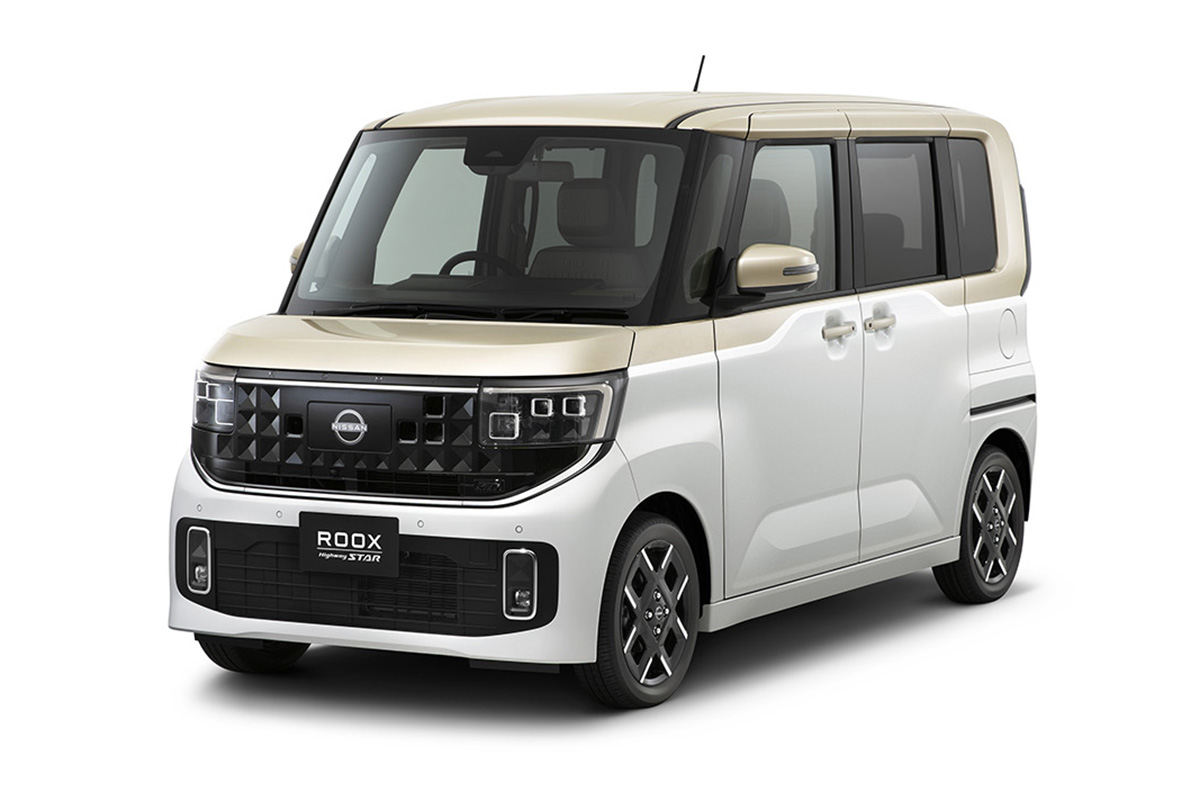 新型「ルークス」のデザインに「キューブを彷彿」の声多数。安全装備満載だが、この価格なら「N-BOXの方が良い」という意見も