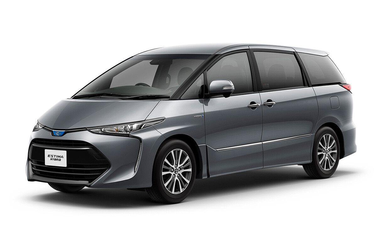 「アルファード」爆売れ＆入手困難な今こそ「エスクァイア」復活の時!! その姿を大胆妄想したら、復活が噂される”あのミニバン”と瓜二つになった