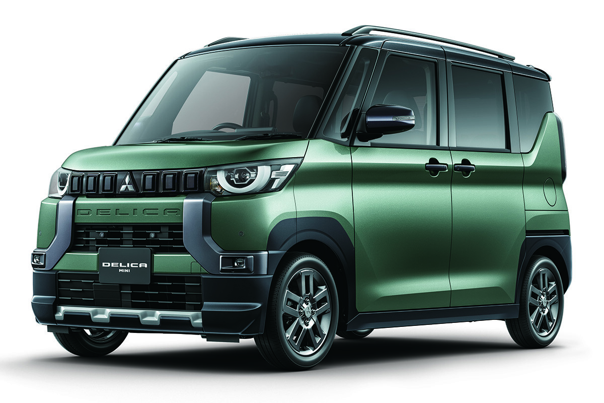 【実際どうなの？】オーナーが語る「デリカミニ」の本音。デザイン・カスタマイズ性が絶賛も、価格と燃費には辛口評価も