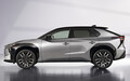 トヨタ新型「bZ4X」9月発売決定！ 航続・充電・安全性能を刷新し価格も見直しへ