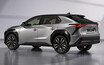 トヨタ新型「bZ4X」9月発売決定！ 航続・充電・安全性能を刷新し価格も見直しへ