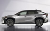トヨタ新型「bZ4X」9月発売決定！ 航続・充電・安全性能を刷新し価格も見直しへ