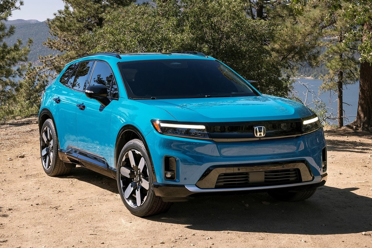 復活したばかりなのに…北米で絶不調のアキュラ「ZDX」が1年半で生産終了へ。ホンダの次なる一手とは？