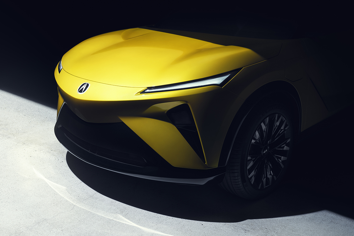 復活したばかりなのに…北米で絶不調のアキュラ「ZDX」が1年半で生産終了へ。ホンダの次なる一手とは？