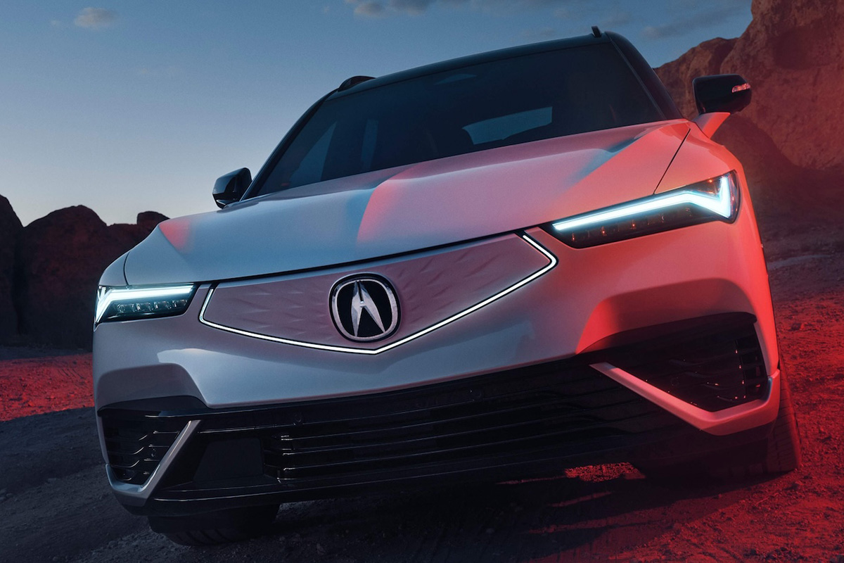 復活したばかりなのに…北米で絶不調のアキュラ「ZDX」が1年半で生産終了へ。ホンダの次なる一手とは？