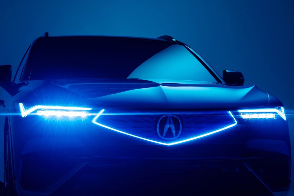 復活したばかりなのに…北米で絶不調のアキュラ「ZDX」が1年半で生産終了へ。ホンダの次なる一手とは？