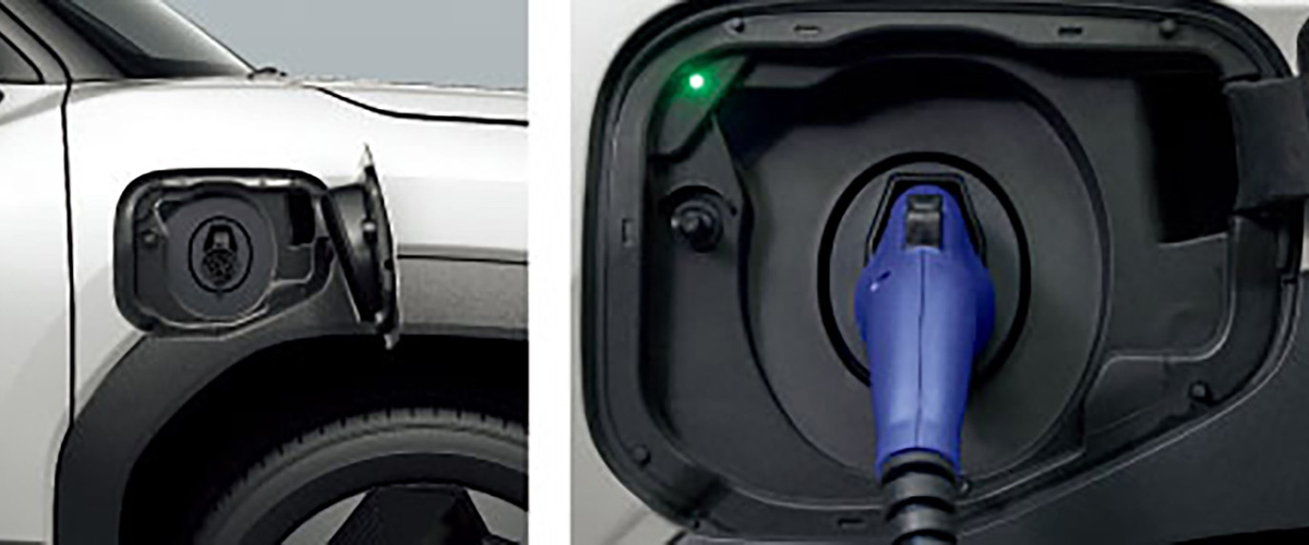 「驚愕の価格設定」の声。スズキ初のBEV「eビターラ」国内発表に大反響…グレードごとに異なる航続距離が悩ましい？