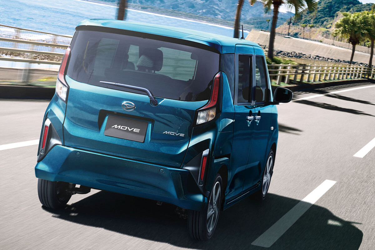 新型「ムーヴ」のグレード戦略を分析すると…“高齢ドライバー増加”による意外な影響「選べる自由の縮小」があった