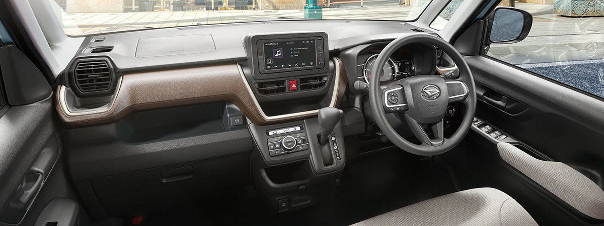 新型「ムーヴ」のグレード戦略を分析すると…“高齢ドライバー増加”による意外な影響「選べる自由の縮小」があった