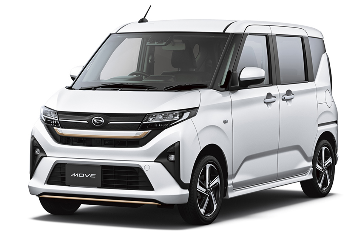 新型「ムーヴ」のグレード戦略を分析すると…“高齢ドライバー増加”による意外な影響「選べる自由の縮小」があった