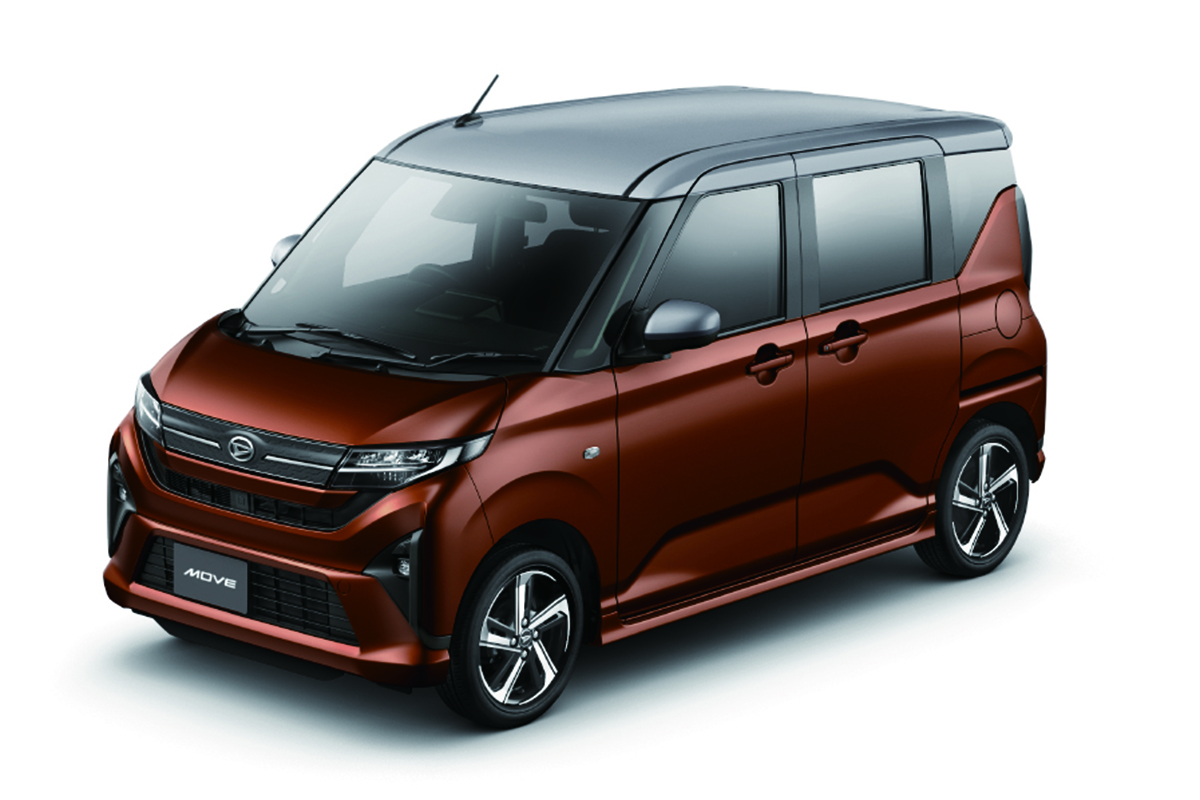 新型「ムーヴ」のグレード戦略を分析すると…“高齢ドライバー増加”による意外な影響「選べる自由の縮小」があった