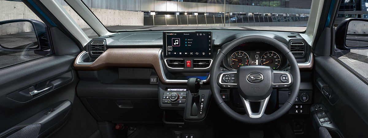 新型「ムーヴ」のグレード戦略を分析すると…“高齢ドライバー増加”による意外な影響「選べる自由の縮小」があった
