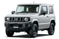 【値上げしたのに納得】スズキ「ジムニー／ジムニーシエラ」がついに全車ACC標準装備で新登場！ 9インチ大画面も選べる最新仕様に