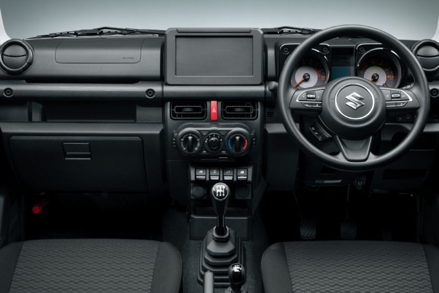 【値上げしたのに納得】スズキ「ジムニー／ジムニーシエラ」がついに全車ACC標準装備で新登場！ 9インチ大画面も選べる最新仕様に