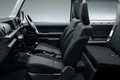 【値上げしたのに納得】スズキ「ジムニー／ジムニーシエラ」がついに全車ACC標準装備で新登場！ 9インチ大画面も選べる最新仕様に