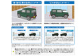 【値上げしたのに納得】スズキ「ジムニー／ジムニーシエラ」がついに全車ACC標準装備で新登場！ 9インチ大画面も選べる最新仕様に