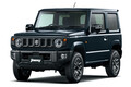 【値上げしたのに納得】スズキ「ジムニー／ジムニーシエラ」がついに全車ACC標準装備で新登場！ 9インチ大画面も選べる最新仕様に