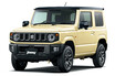 【値上げしたのに納得】スズキ「ジムニー／ジムニーシエラ」がついに全車ACC標準装備で新登場！ 9インチ大画面も選べる最新仕様に