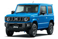 【値上げしたのに納得】スズキ「ジムニー／ジムニーシエラ」がついに全車ACC標準装備で新登場！ 9インチ大画面も選べる最新仕様に