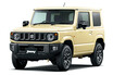 【値上げしたのに納得】スズキ「ジムニー／ジムニーシエラ」がついに全車ACC標準装備で新登場！ 9インチ大画面も選べる最新仕様に