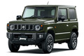 【値上げしたのに納得】スズキ「ジムニー／ジムニーシエラ」がついに全車ACC標準装備で新登場！ 9インチ大画面も選べる最新仕様に