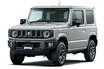 【値上げしたのに納得】スズキ「ジムニー／ジムニーシエラ」がついに全車ACC標準装備で新登場！ 9インチ大画面も選べる最新仕様に