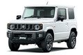 【値上げしたのに納得】スズキ「ジムニー／ジムニーシエラ」がついに全車ACC標準装備で新登場！ 9インチ大画面も選べる最新仕様に