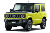 【値上げしたのに納得】スズキ「ジムニー／ジムニーシエラ」がついに全車ACC標準装備で新登場！ 9インチ大画面も選べる最新仕様に
