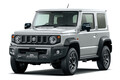 【値上げしたのに納得】スズキ「ジムニー／ジムニーシエラ」がついに全車ACC標準装備で新登場！ 9インチ大画面も選べる最新仕様に