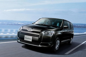 「プロボックス」のマイナーチェンジモデルが9月に登場か　先進安全装備と利便性のアップデートで5～10万円の値上げを予定