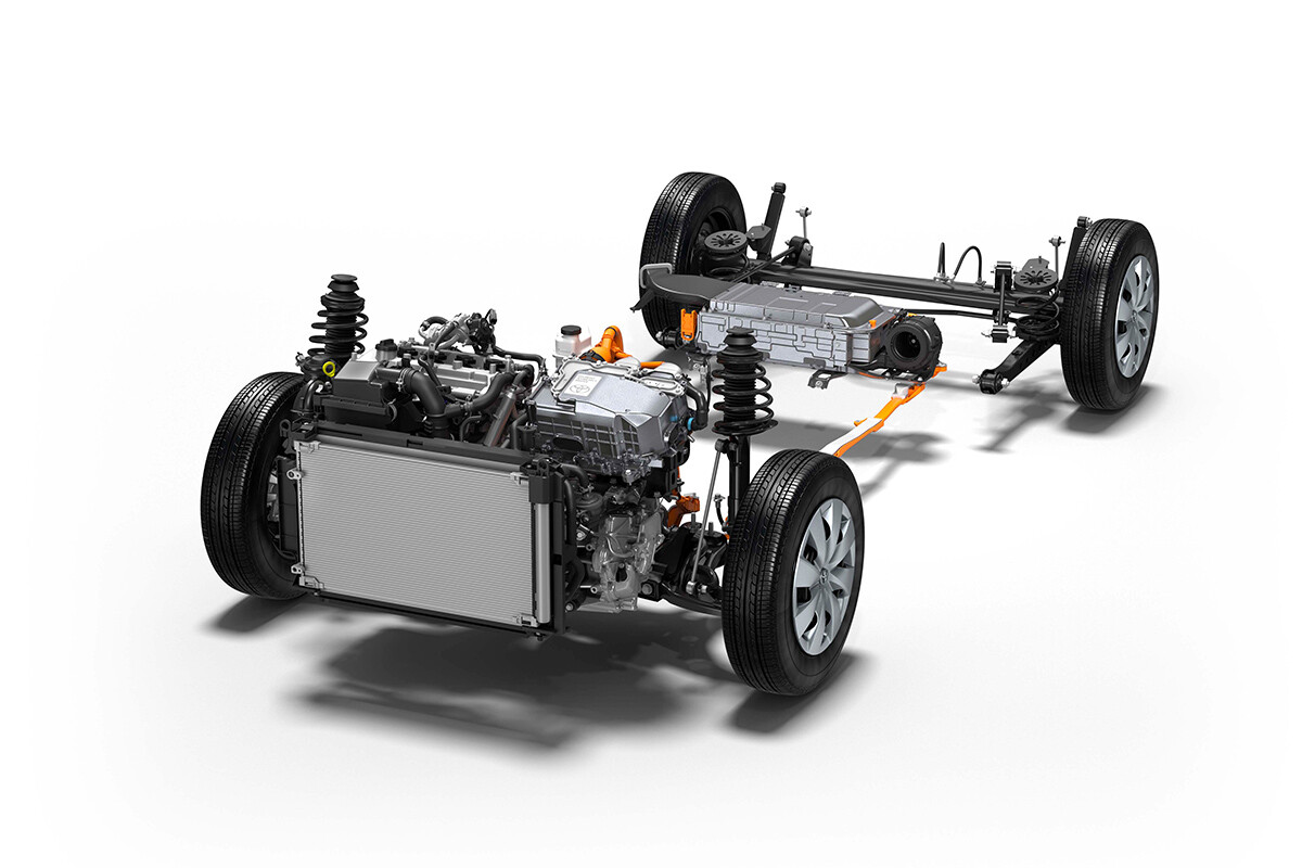 「プロボックス」のマイナーチェンジモデルが9月に登場か　先進安全装備と利便性のアップデートで5～10万円の値上げを予定