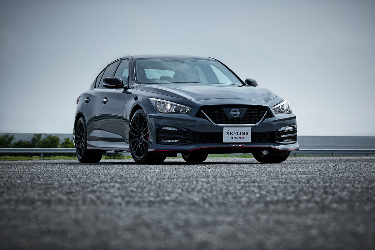 【実際どうなの？】「スカイライン」オーナーのリアルな声。総合4.7点とかなりの高評価…“新型登場”にも期待大