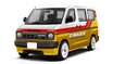【こんなカスタムどうでしょう？】あの「グランマックス」がまさかのオフ仕様!? ダイハツ新作カスタム3台公開
