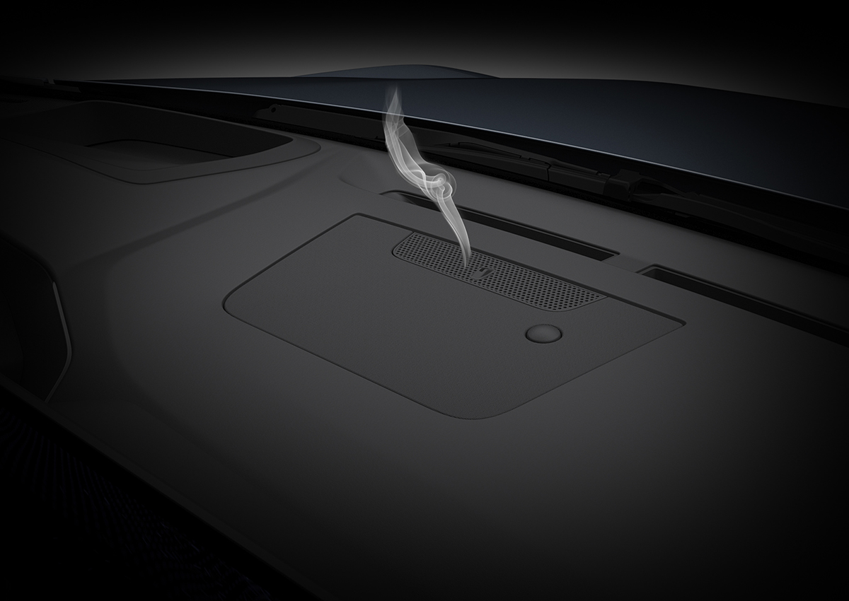 【全長5m超え】新型「ES」が大型化＆デザイン激変のわけは、米国と中国のマーケット変化。「LS」との関係はどうなる？