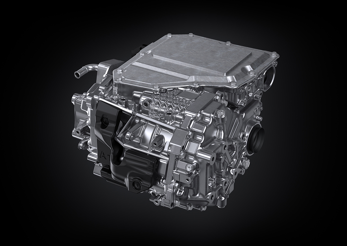 【全長5m超え】新型「ES」が大型化＆デザイン激変のわけは、米国と中国のマーケット変化。「LS」との関係はどうなる？