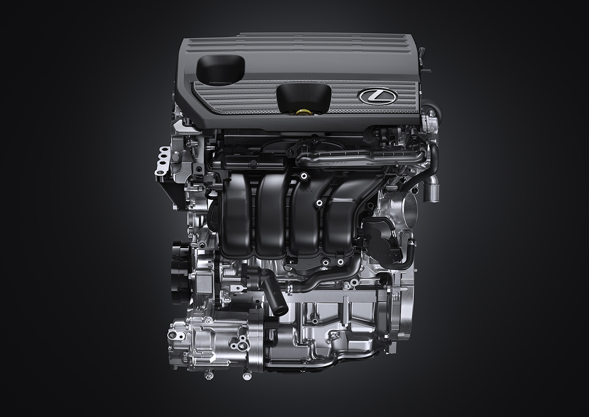 【全長5m超え】新型「ES」が大型化＆デザイン激変のわけは、米国と中国のマーケット変化。「LS」との関係はどうなる？