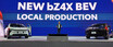 【本気出します】トヨタ改良型「bZ4X」が実質400万円切り!? BYD「ATTO 3」に宣戦布告、日本市場の主役はどっちだ