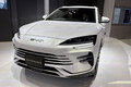 【JMS2025輸入車ブース特集】BYDとヒョンデ、アジアEV勢の逆襲。話題の軽EVや注目モデルをフォトギャラリーでチェック！