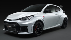 【今しかない！】入手困難モデルの代名詞「GRヤリス」が納期2か月で“すぐ買えるトヨタ車”に。装備と価格がもはやバーゲン級の理由とは？