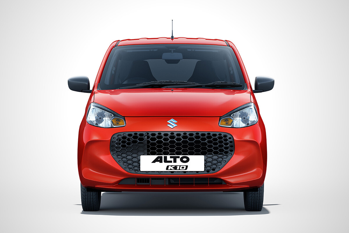 【インドでは富裕層も乗る】日本導入したら売れそう…「アルト」が70万円から!? スズキ海外モデルの安さと実力に驚愕