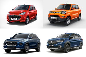 【インドでは富裕層も乗る】日本導入したら売れそう…「アルト」が70万円から!? スズキ海外モデルの安さと実力に驚愕