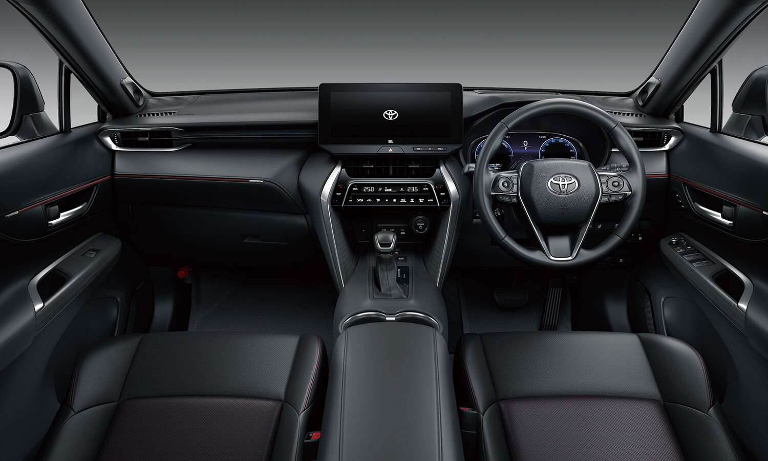 【371万円〜のお買い得度を検証】装備充実で“最強コスパ”を誇る改良型トヨタ「ハリアー G」を選ぶべきか