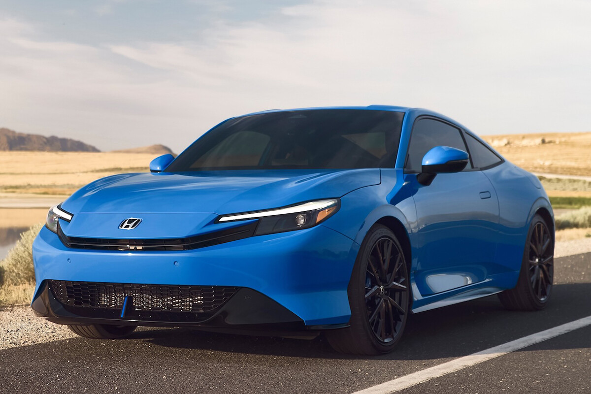 新型「プレリュード」は“遅い”？ “速さを捨てたホンダ”が見せた新しいスポーツカーのかたちとは