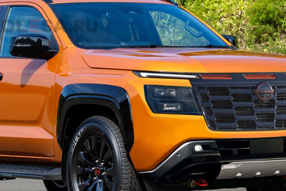 三菱の技術で再出発する日産「ナバラ」、兄弟モデルとの差は“顔”だけ？